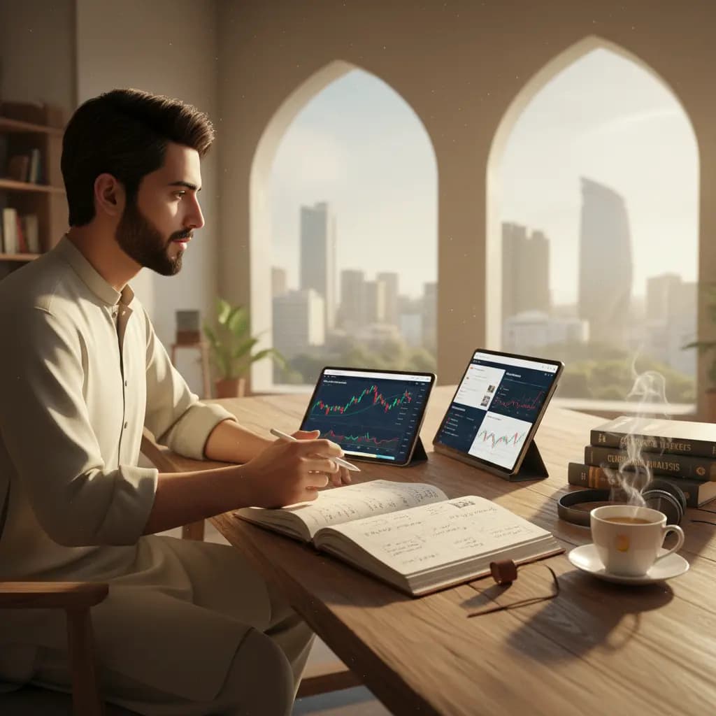 How to Compare Forex Courses