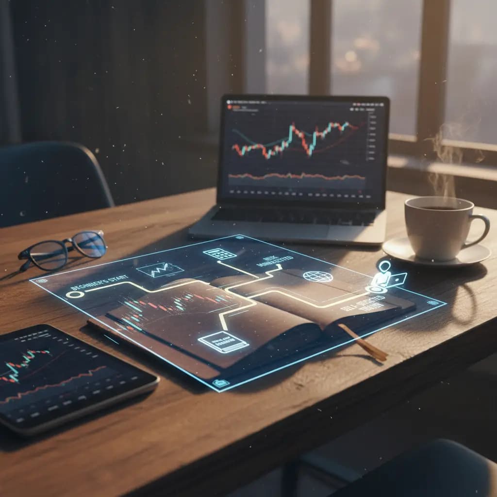 Best Forex Training Path for Traders