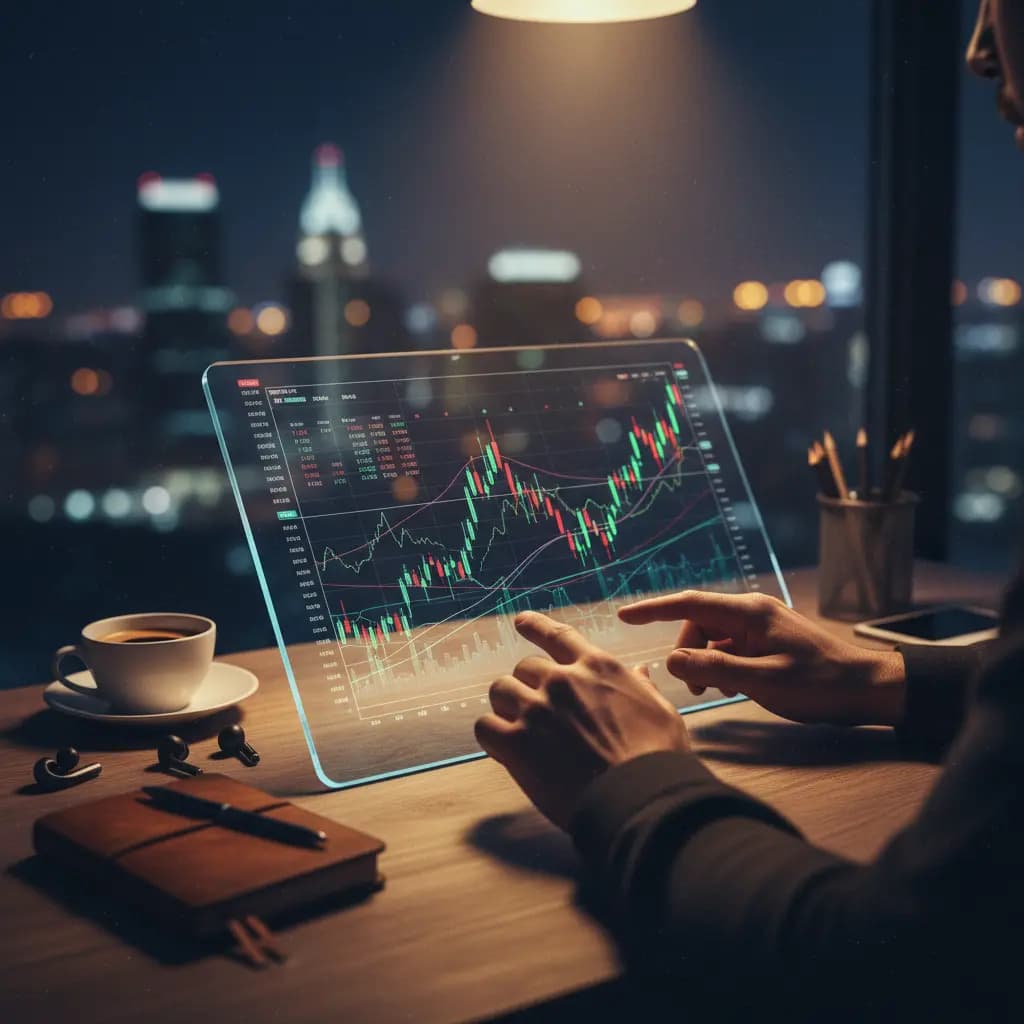 Forex Strategies for Volatile Markets